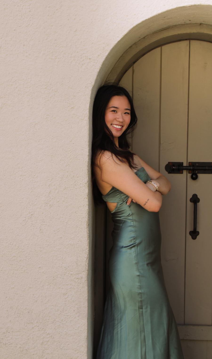 Jennifer Dao Headshot